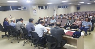 Tatvan Tso İle Gerede Tso Kardeş Oda Protokolü İmzalandı