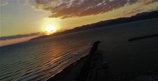 Karadeniz, Sel Sonrası Eşsiz Manzarasına Kavuşuyor