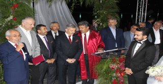 15 Temmuz Gazisine Siyasilerden Büyük Vefa
