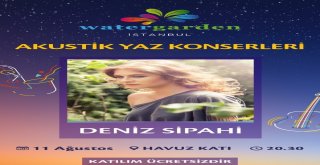 İstanbullular Bu Hafta Eğlenceye Doyacak