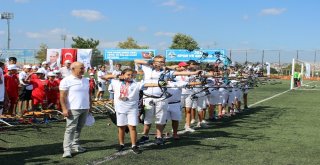 Büyükçekmece Yaz Okulu Sona Erdi