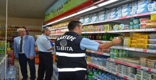 Kartepede Zam Denetimi