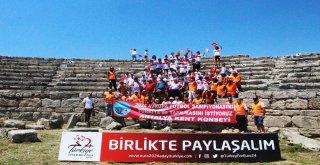 2 Bin Yıllık Tarihi Stadyumdan 2024 Avrupa Şampiyonası Çağrısı