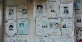 (Özel) Bulgarların Ölüm İlanı Geleneği