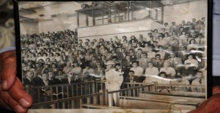 Cizreli Asker Menderesin Son Günlerini Anlattı