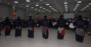 Doğu Anadolunun Birbirinden Lezzetli Peynirleri Bitliste Buluştu