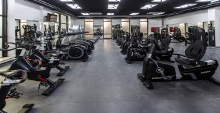 Talas Sosyal Yaşam Merkezi Açılış İçin Gün Sayıyor