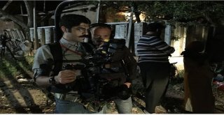 Suriye Dramı Beyaz Perdede