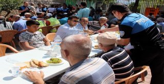 Kayseri Polisi Düğünlerde Silah Kullanımına Karşı Alarmda