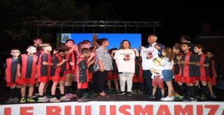 Isparta Belediyesinden, Kardeş Köy - Kardeş Mahalle Projesi