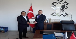 Fendoğlundan Turizm Değerlendirmesi