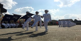 Milli Savunma Üniversitesi Deniz Harp Okulu Öğrencilerinin Açık Deniz Eğitimi Başladı