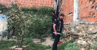 (Özel) İstanbulda Narkotik Operasyonunda “Torbacı Nene” Kıskıvrak Yakalandı