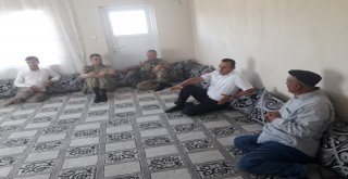 Dargeçitte Hizmet Atağı