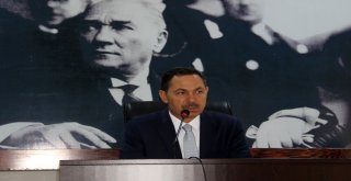 Başkan Uysal, 30 Ağustos Zafer Bayramını Kutladı