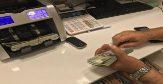 Dolarlarınızı Bozdurun Çağrısına Tokatlılardan Destek