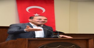 Adanalı Fırıncılar Zam İstedi