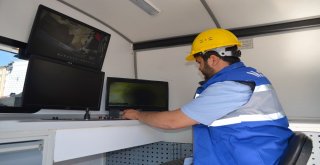 Maski, 4 Yılda 226 Kilometre Hat Temizlemesi Ve Görüntülemesi Yaptı