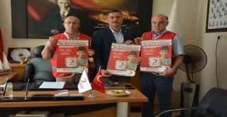 İlk Bağışı Özçelik Yaptı