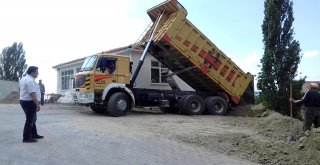 Havranda Ersoy, Boş Durmuyor