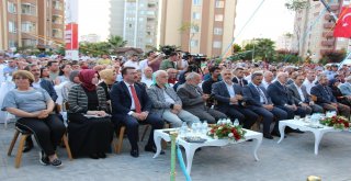 Atakumda Dev Açılış