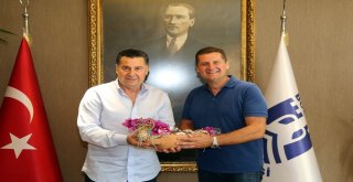 Tuı - Bodrum İşbirliği Yapacak