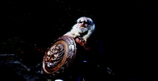 Herkülün İzinden Geldiler