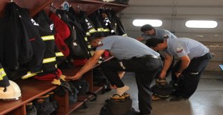 (Özel Haber) Onlar Gerçek ‘Süper Kahramanlar