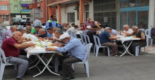 Şehit Yasin Gencer İçin Mevlit Okutuldu