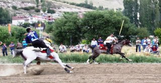 Ata Sporu Bu Kez Dede Korkut Şölenleri İçin İcra Edildi