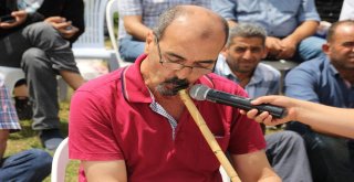 Hatayda Şıhyurdu Yaylası Şenliği