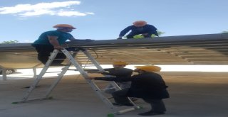 Gso-Memde İstihdam Garantili Meslek Edindirme Kurslarının 2. Dönemi Başladı