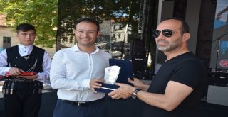 Hedef Uluslararası Triatlon