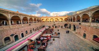 Yeni Han Daha Aktif Hale Gelecek