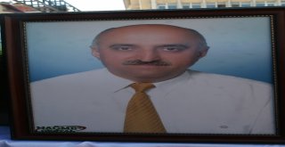 Devrek Kaymakamlığının Acı Günü