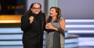 Emmy Ödüllerinin 70İncisi Gerçekleştirildi