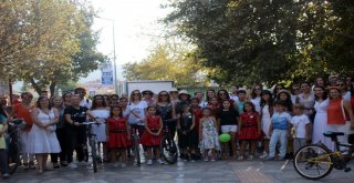 Bisiklet Turunu, Boğularak Öldürülen Fulyaya Adadılar