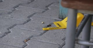 Kahvehanede Torbacıların Silahlı Kavgası: 2 Ölü, 2 Yaralı