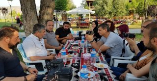 Tatvandaki Fuar, 200 Bin Ziyaretçiyi Ağırladı