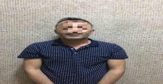 Ankarada Yasak Aşk Cinayeti
