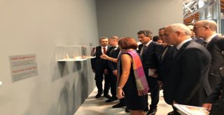 Düşler Oyunlar Ve Okumalar Sergisi