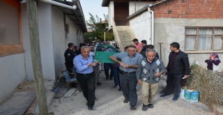 Antalyada Soba Zehirlenmesi: 1 Ölü
