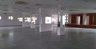 Tepecik Düğün Salonu Yenilendi