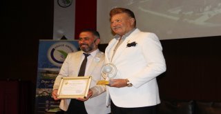 Nuri Alço, Gençleri Uyuşturucu Konusunda Uyardı