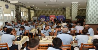 Zabıta Teşkilatı 192 Yaşında