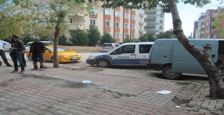 Kocaelide Bıçaklı Kavga: 1 Yaralı
