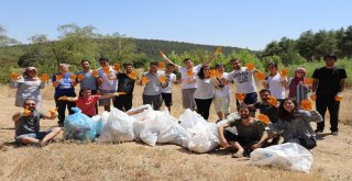 Hafta İçi İşe Gidiyorlar, Hafta Sonu Ormanda Kamp Yapıyorlar