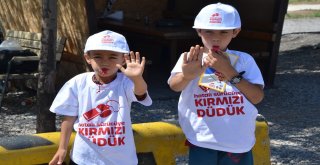 Bu Bayram Trafik Miniklerden Sorulacak