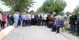 Sivasta 15 Temmuz Anması