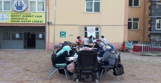 İmam Hatipliler Derneği Mezunlar Günü Programı Düzenlendi